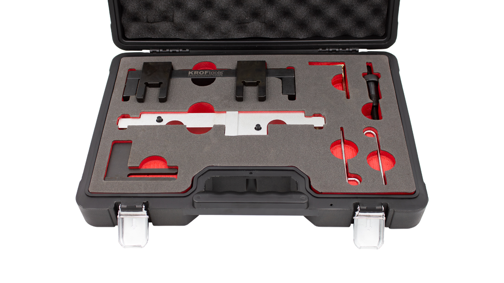 Σετ Χρονισμού BMW N43