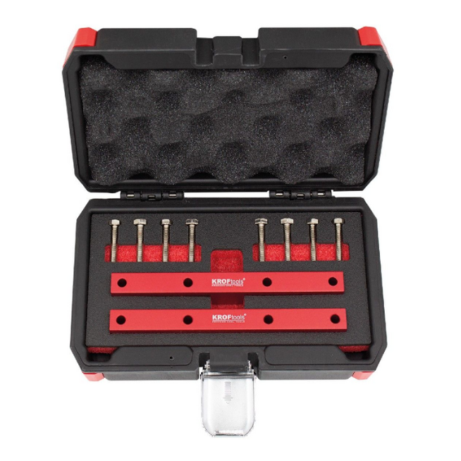 Σετ Χρονισμού Mercedes M642  KROF 1691