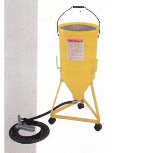 ΑΜΜΟΒΟΛΗ ΤΡΟΧΗΛΑΤΗ GP-SB-215A