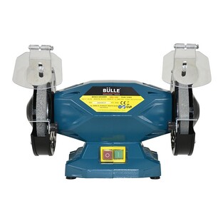 Δίδυμος Τροχός Πάγκου Ø 150mm 350W BULLE 41843