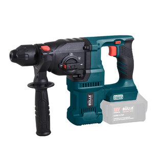 Πνευματικό Πιστολέτο (BRUSHLESS) SDS PLUS 4 Λειτουργιών 18V BULLE 633377