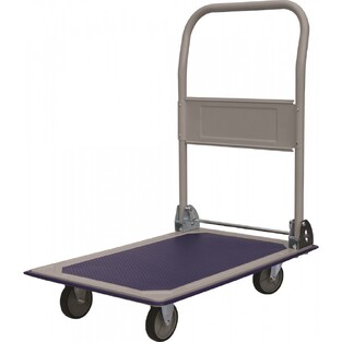 Πλατφόρμα Μεταφοράς Πτυσσόμενη 150kg EXPRESS 631425