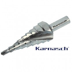 ΦΡΕΖΕΣ ΔΙΑΒΑΘΜΙΣΗΣ KARNASCH ΓΕΡΜΑΝΙΑΣ 4-20mm