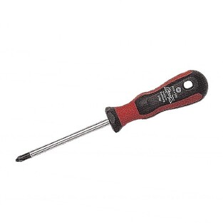 Κατσαβίδι Phillips με Δίχρωμη Λαβή PH3x15mm ATHLET 57803150