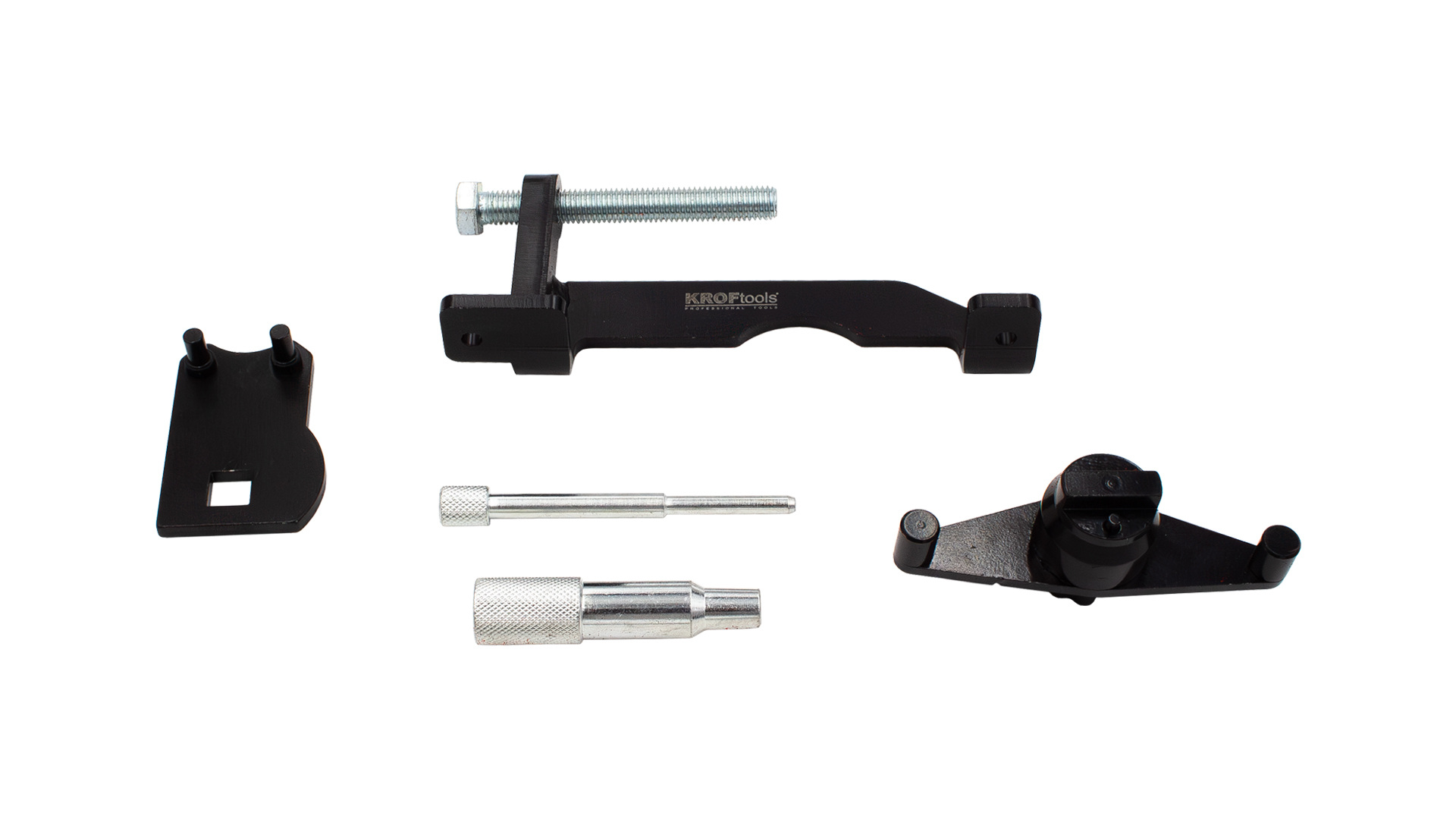 Σετ Χρονισμού Opel/Saab 2.0/2.2 Turbo  KROF 1503