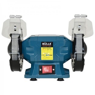 Δίδυμος Τροχός Πάγκου Ø 150mm 250W BULLE 41842