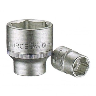 Καρυδάκι 3/4" Εξάγωνο 28mm FORCE 56528