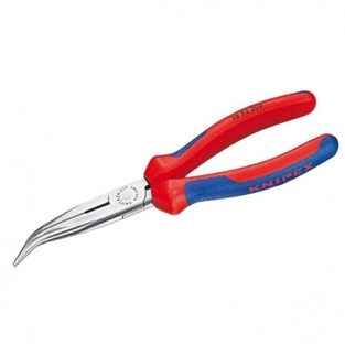 ΜΥΤΟΤΣΙΜΠΙΔΑ ΚΥΡΤΑ KNIPEX (ΒΑΡΙΑ ΜΟΝΩΣΗ) 200mm