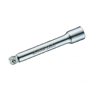 Προέκταση με Καρέ Βαρελάκι 1/2x10" 250mm FORCE 8044250W