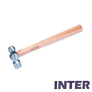 ΣΦΥΡΙΑ ΜΠΑΛΑΣ ΜΕ ΞΥΛΙΝΗ ΛΑΒΗ INTER 1/2Lib