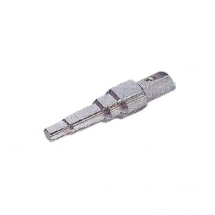 Συστολικό Κλειδί Ρακόρ 3/8-1" FORCE 68902
