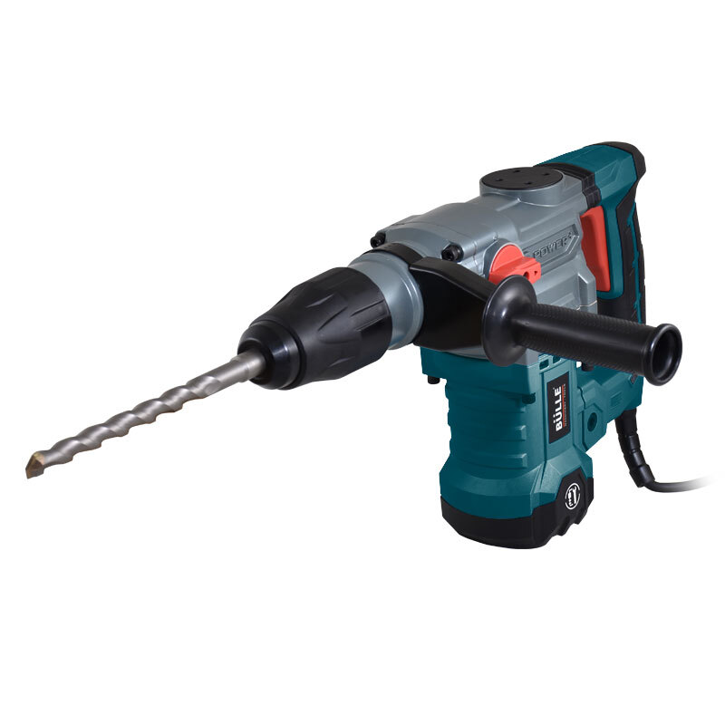 Περιστροφικό Πνευματικό Πιστολέτο SDS MAX 1600 WATT BULLE 633380