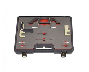 Σετ Χρονισμού Renault 2.2/2.5 DCI KROF 1542