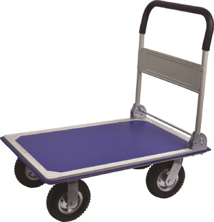 Πλατφόρμα Μεταφοράς Πτυσσόμενη 350kg Heavy Duty EXPRESS 631427