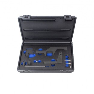 Σετ Χρονισμού BMW PSA/1.4/1.6/N12 KROF 1665