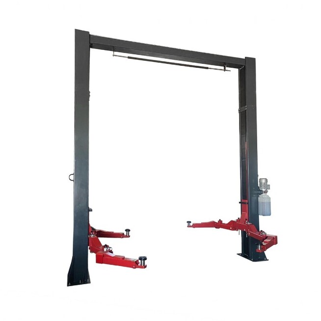 Δικόλωνο Ανυψωτικό 5T 380V KROF 9875
