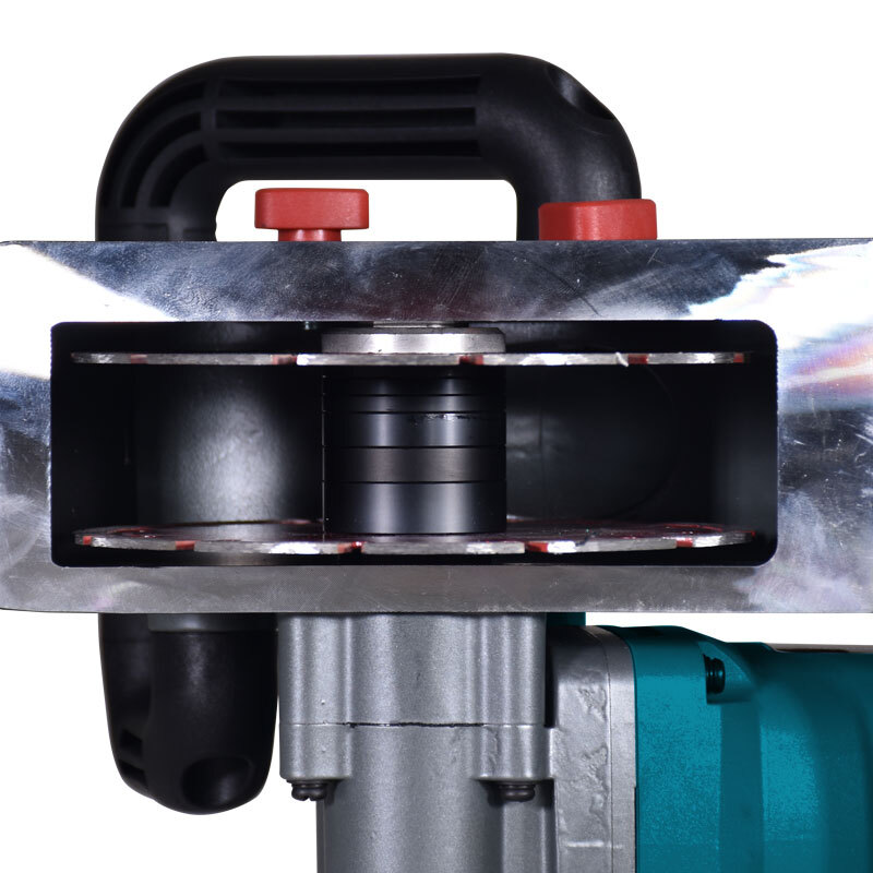 Φρέζα Αυλακώσεων (καναλοποιός) 1700WATT BULLE 633374