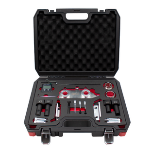 Σετ Χρονισμού VW 1.0/1.2/1.4/1.5/1.6 TSi  KROF 1730 