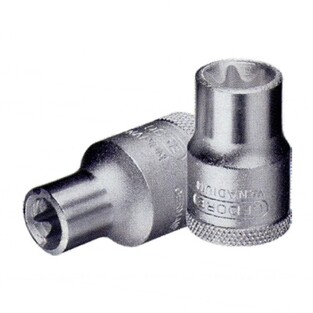 Καρυδάκι 1/2" Torx Θηλυκό E16 GEDORE 6194420