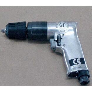 ΔΡΑΠΑΝΟ AΡ-ΔΕΞ 10mm GP-835R (ΜΕ ΑΥΤΟΜΑΤΟ ΤΣΟΚ)