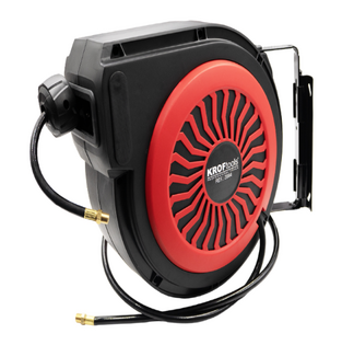 Ανέμη Αέρος 8x12mm 15 Μέτρα  KROF 2084