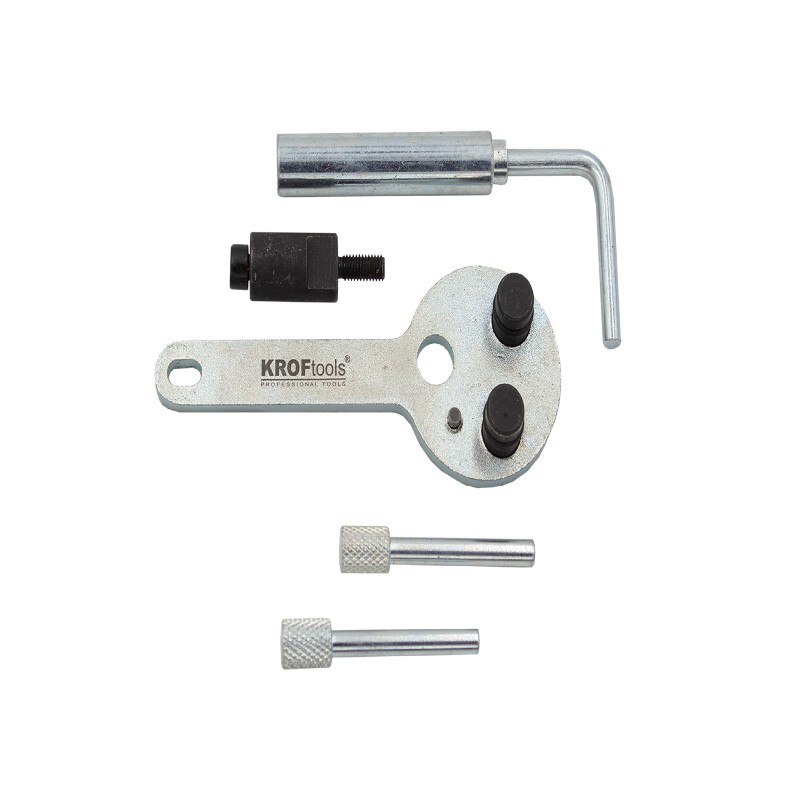 Σετ Χρονισμού Ford 2.2/3.2 πετρέλαιο KROF 1687