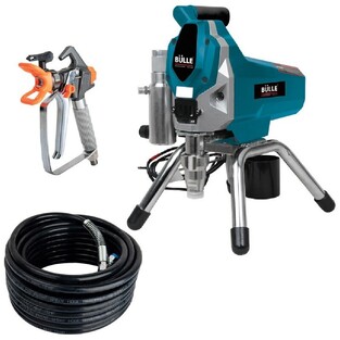Ηλεκτρικό Σύστημα Βαφής Airless 1000W BULLE 633359