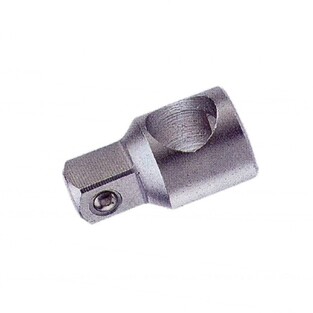 Φορέας για Προεκτάσεις 3/8x1/2" 46mm FORCE 80634