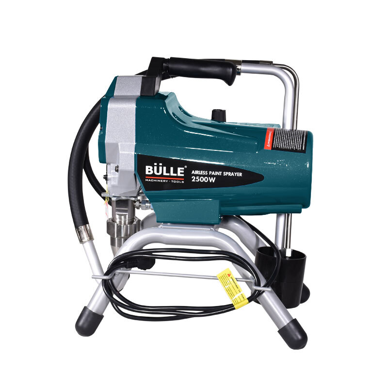 Ηλεκτρικό Σύστημα Βαφής AIRLESS 2500WATT BRUSHLESS-PLC BULLE 633392