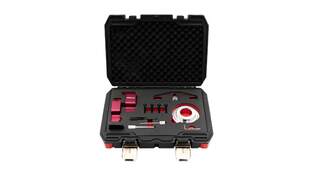 Σετ Χρονισμού Ford 1.1 Βενζίνη  KROF 1717