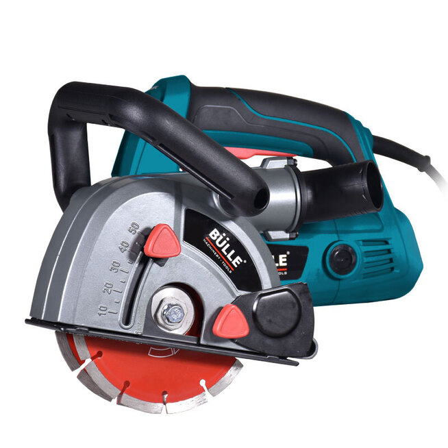 Φρέζα Αυλακώσεων (καναλοποιός) 1700WATT BULLE 633374