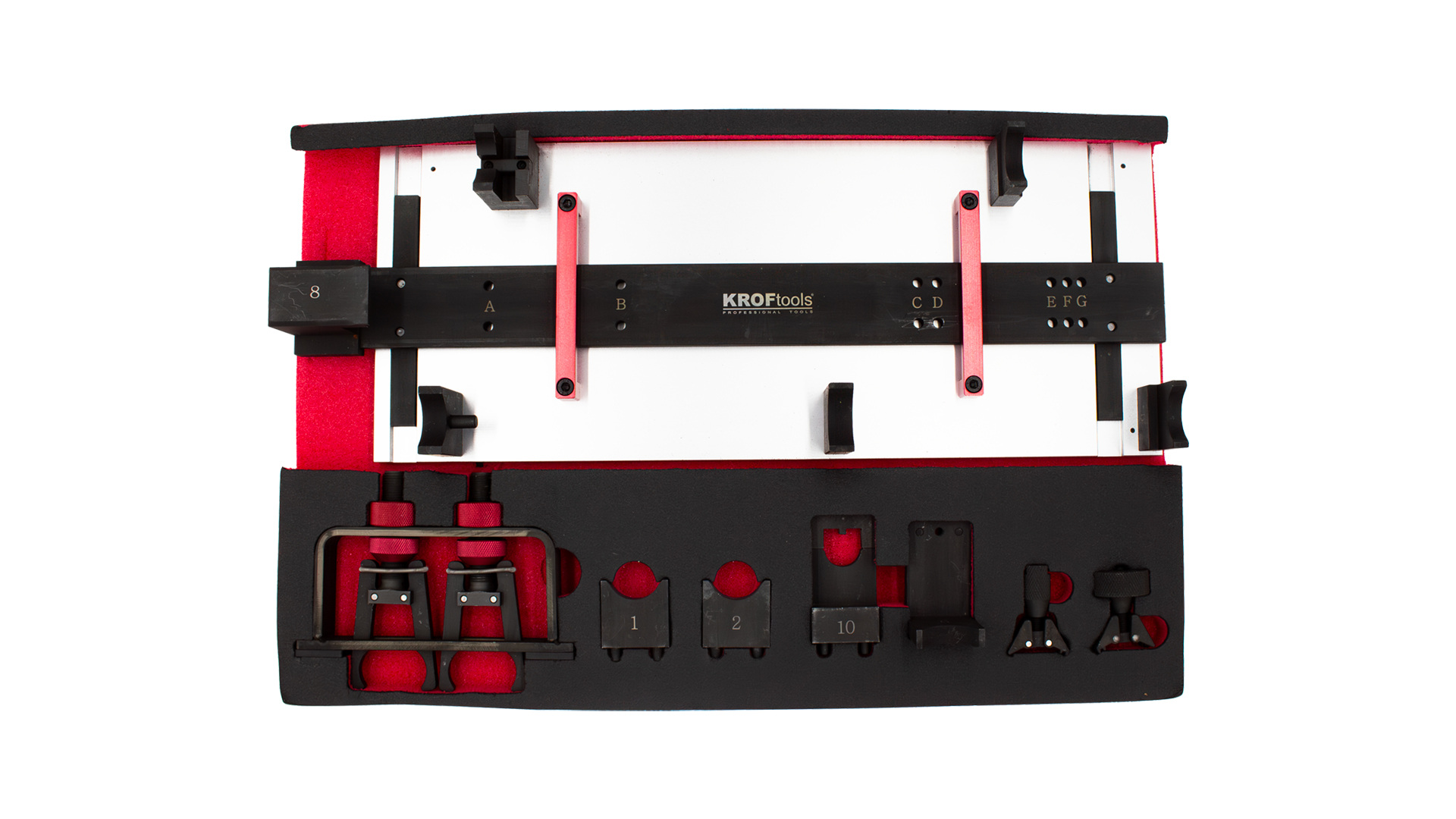 Σετ Ευθυγράμμισης/Συναρμολόγησης Εκκεντροφόρου Άξονα VW  KROF 1582