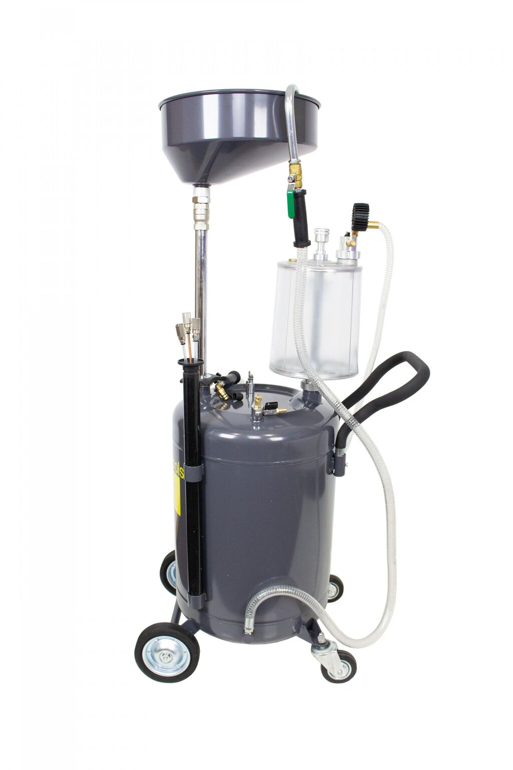 Συλλέκτης Λαδιού 90 Λίτρων  KROF 9730