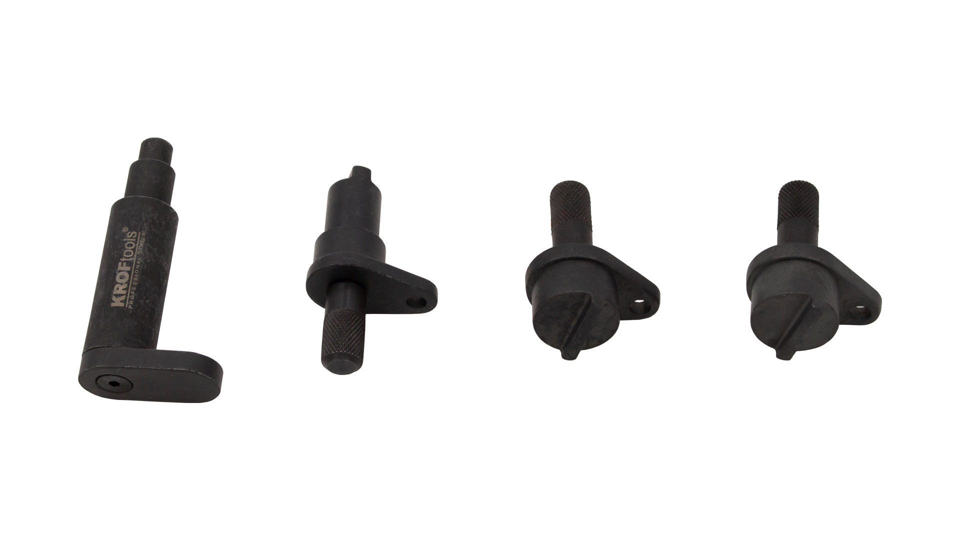 Σετ Χρονισμού VW 1.2 6V/12V  KROF 1515