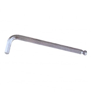 Κλειδί Allen Μπίλιας Μακρύ 12mm Cr-Mv FORCE 76512L