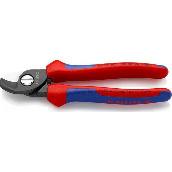 KNIPEX ΚΟΦΤΗΣ ΚΑΛΩΔΙΩΝ