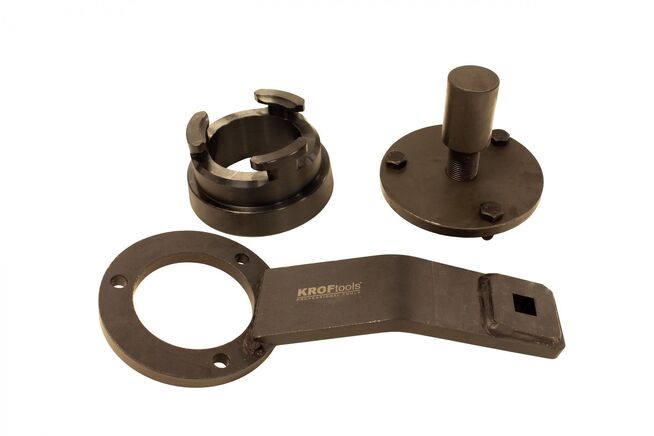 Σετ Συγκράτησης Τροχαλίας Στροφάλου για BMW M52TU/M54/M56  KROF 1675