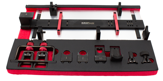 Σετ Ευθυγράμμισης/Συναρμολόγησης Εκκεντροφόρου Άξονα VW  KROF 1582