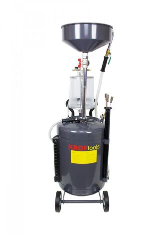Συλλέκτης Λαδιού 90 Λίτρων  KROF 9730