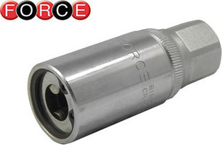 ΕΞΟΛΚΕΙΣ ΜΠΟΥΖΟΝΙΩΝ 1/2 ΚΑΡΕ FORCE 6mm