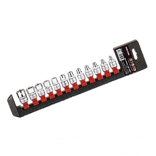 Σετ 12 Καρυδάκια 3/8" Torx Θηλυκά E4-E20 FORCE 3127