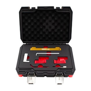 Σετ Χρονισμού Opel/Chevrolet 1.4/1.6/1.8 Πετρέλαιο KROF 1645