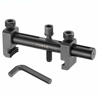 ΕΞΟΚΛΕΑΣ ΤΡΟΧΑΛΙΑΣ ΜΕ ΡΑΒΔΩΣΕΙΣ FORCE 1289gr