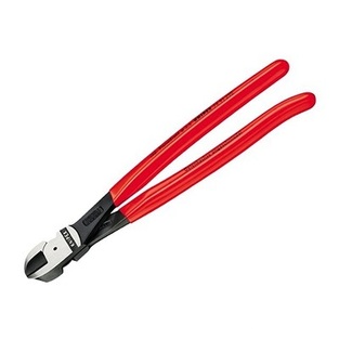 ΚΟΦΤΕΣ ΚΕΝΤΡΙΚΟΙ ΥΨΗΛΗΣ ΜΟΧΛΕΥΣΗΣ KNIPEX 250mm
