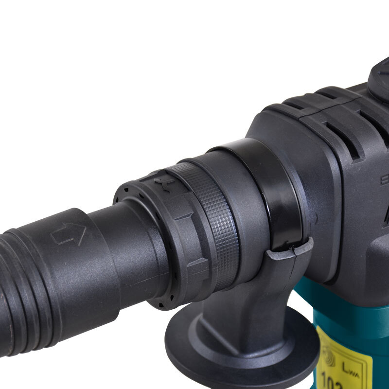 Σκαπτικό Μπαταρίας (BRUSHLESS) SDS MAX 18V BULLE 633378