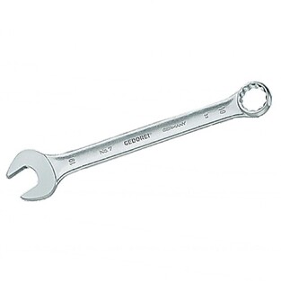 Γερμανοπολύγωνο Κλειδί No7 Λεπτή Γραμμή 8mm GEDORE 9089710