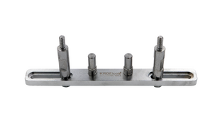 Εργαλείο Συγκράτησης Τροχαλίας Στροφάλου Renault/Dacia  KROF 1722