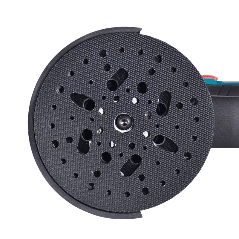 ΤΡΙΒΕΙΟ DUAL ACTION ΔΙΠΛΗΣ ΛΕΙΤΟΥΡΓΙΑΣ 800W Φ 150 mm ΜΕ ΥΠΟΔΟΧΗ ΓΙΑ ΣΚΟΥΠΑ BULLE 633375