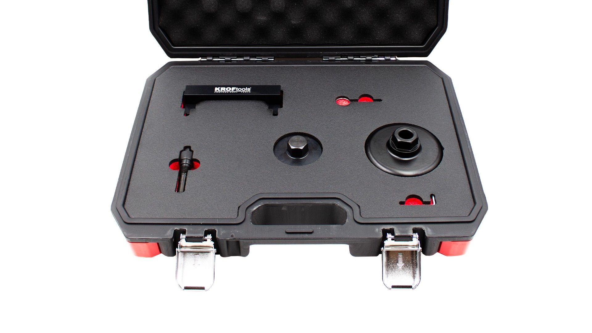 Σετ Χρονισμού VW/Audi 2.5 TFSi  KROF 1723