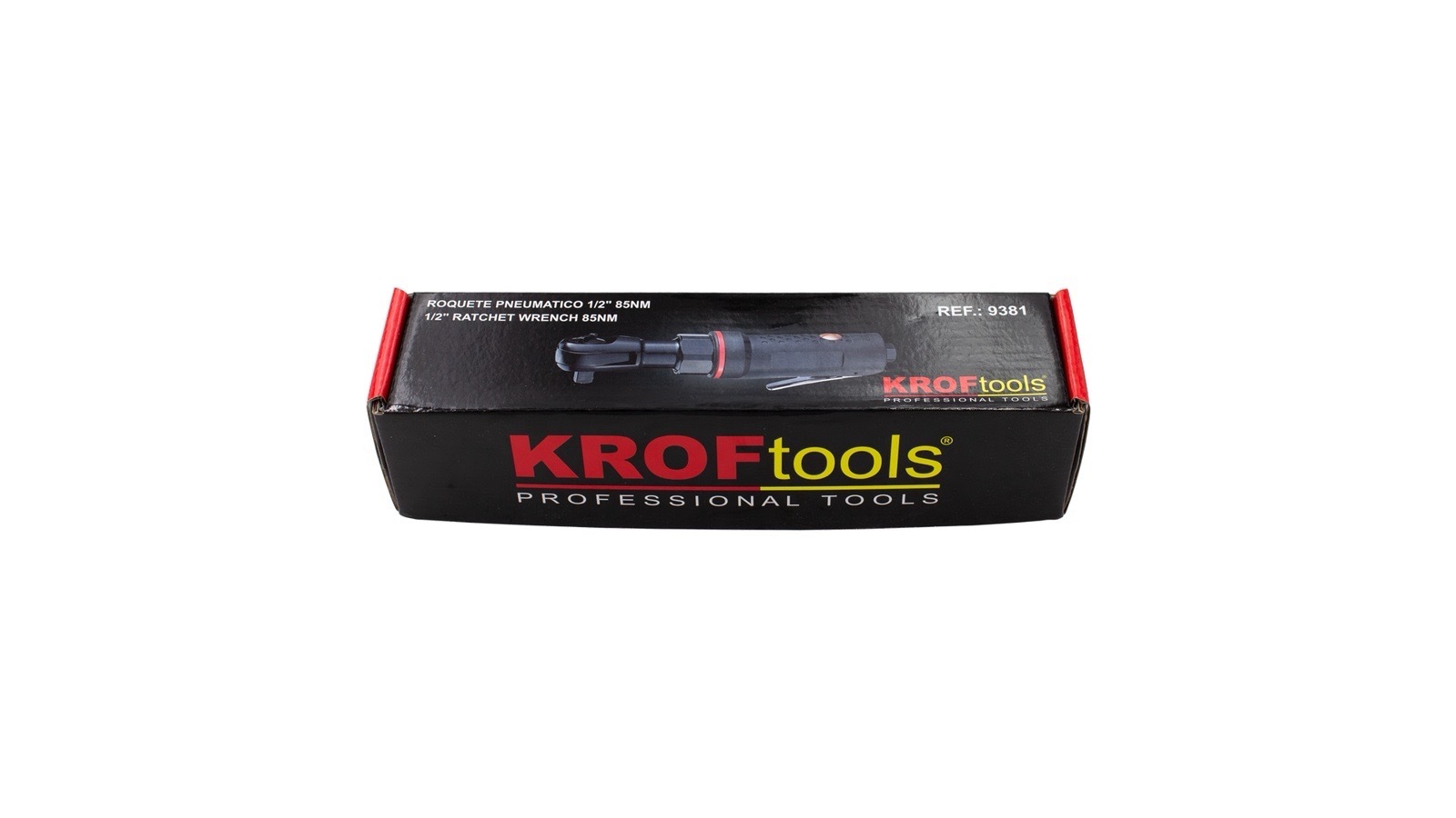 Αεροκαστάνια 1/2’’ 85NM KROF 9381